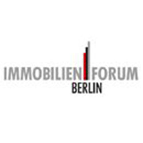 Immobilien Forum Berlin