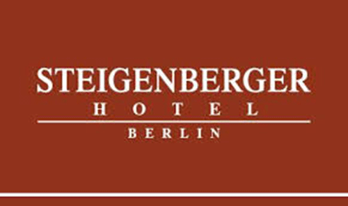 Logo Steigenberger
