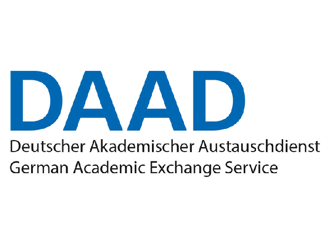 DAAD - Deutscher Akademischer Austauschdienst