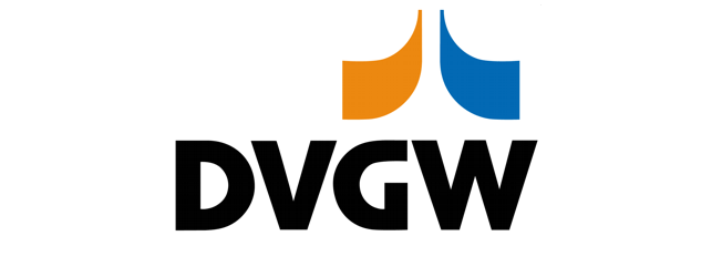 DVGW - Deutscher Verein des Gas- und Wasserfaches