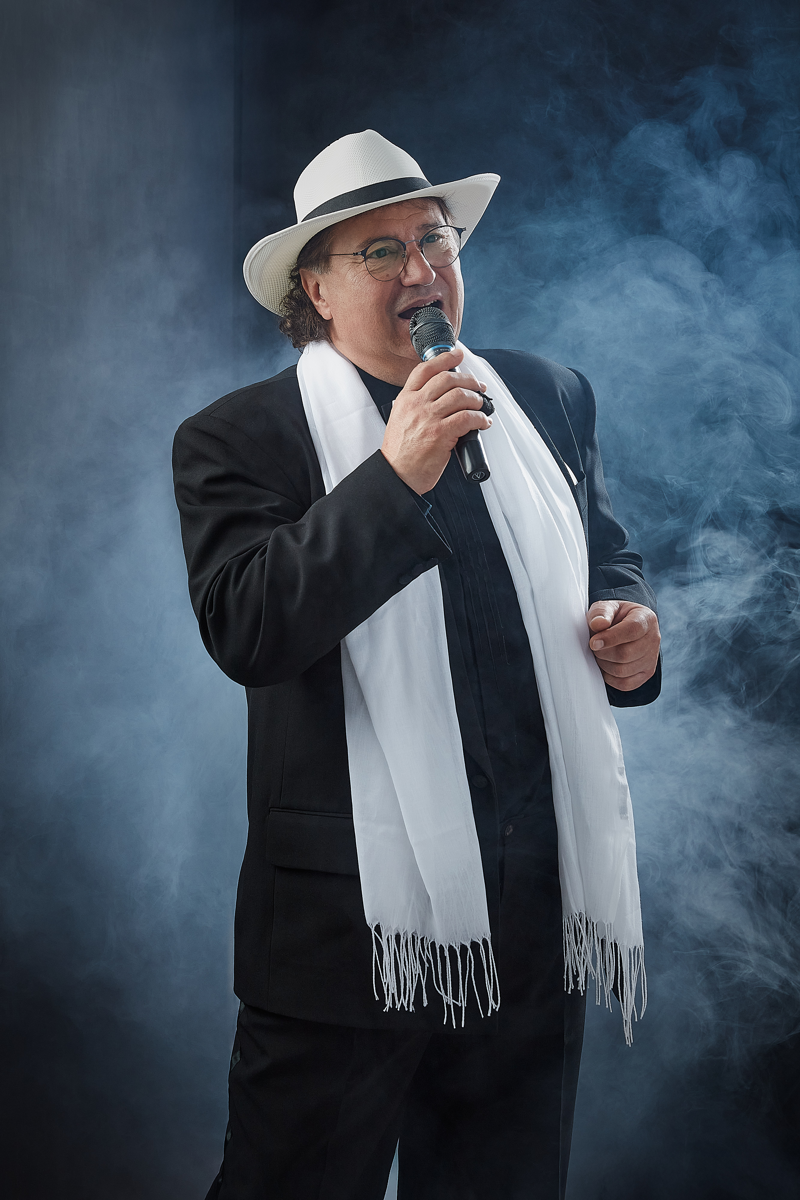 George Jackson Albano